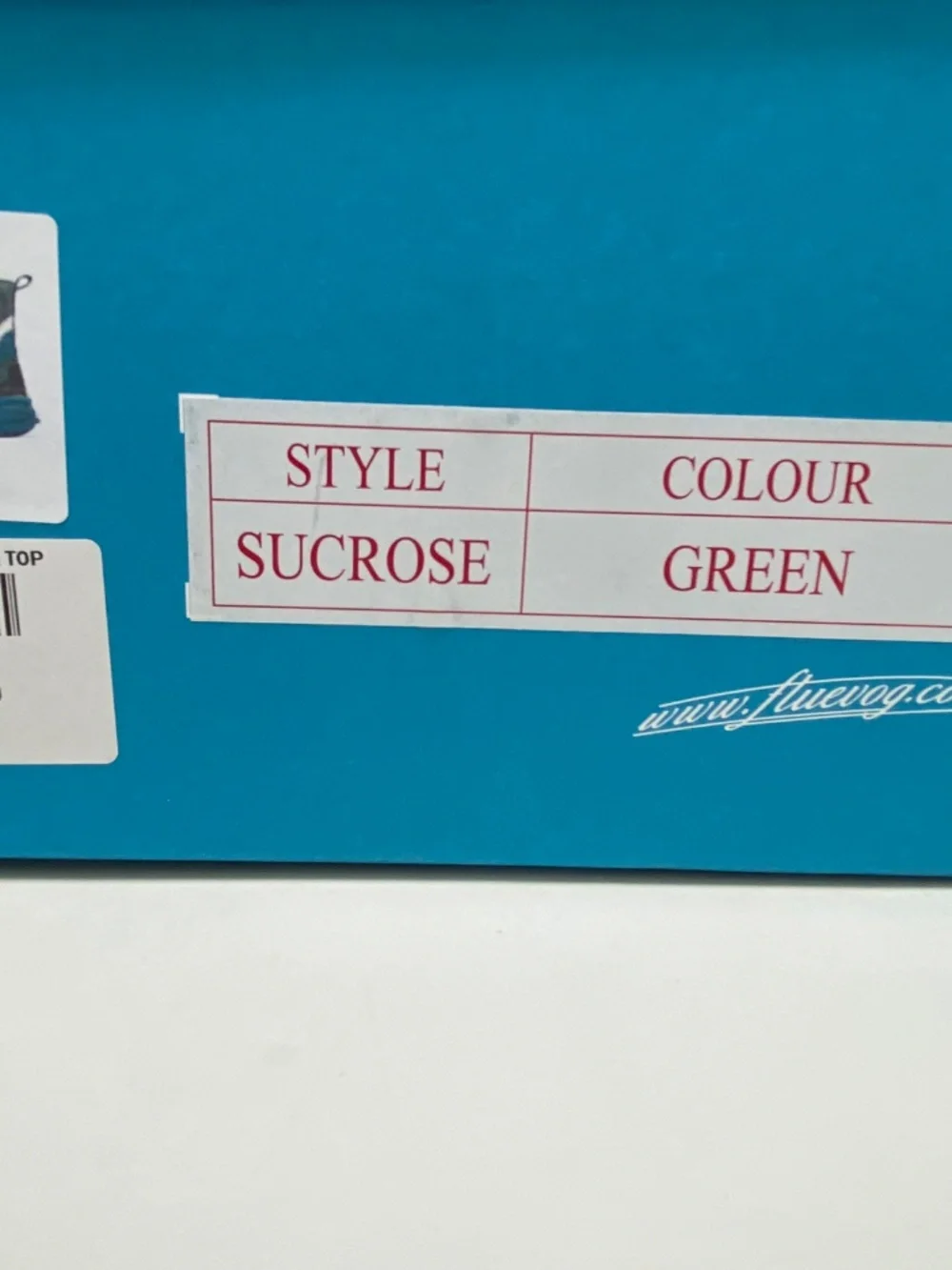 ✨NIB✨ John Fluevog Yummy Gummies Sucrose Hi-Top Boots Rare M8/W10